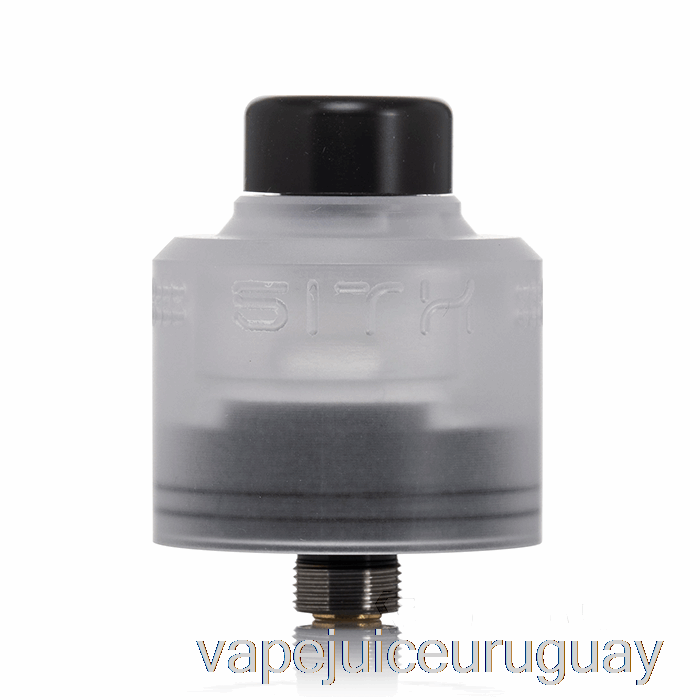 Vaperz Cloud Sith 24mm Bf Rda Helado Vape Recargable